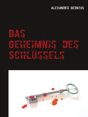 cover image of Das Geheimnis des Schlüssels